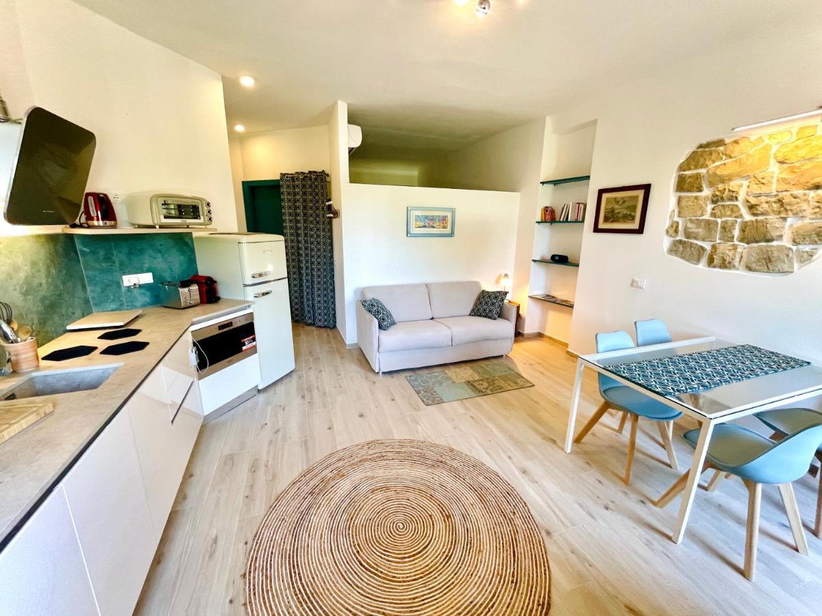 Il Sogno Dei Poeti Apartman Lerici Kültér fotó