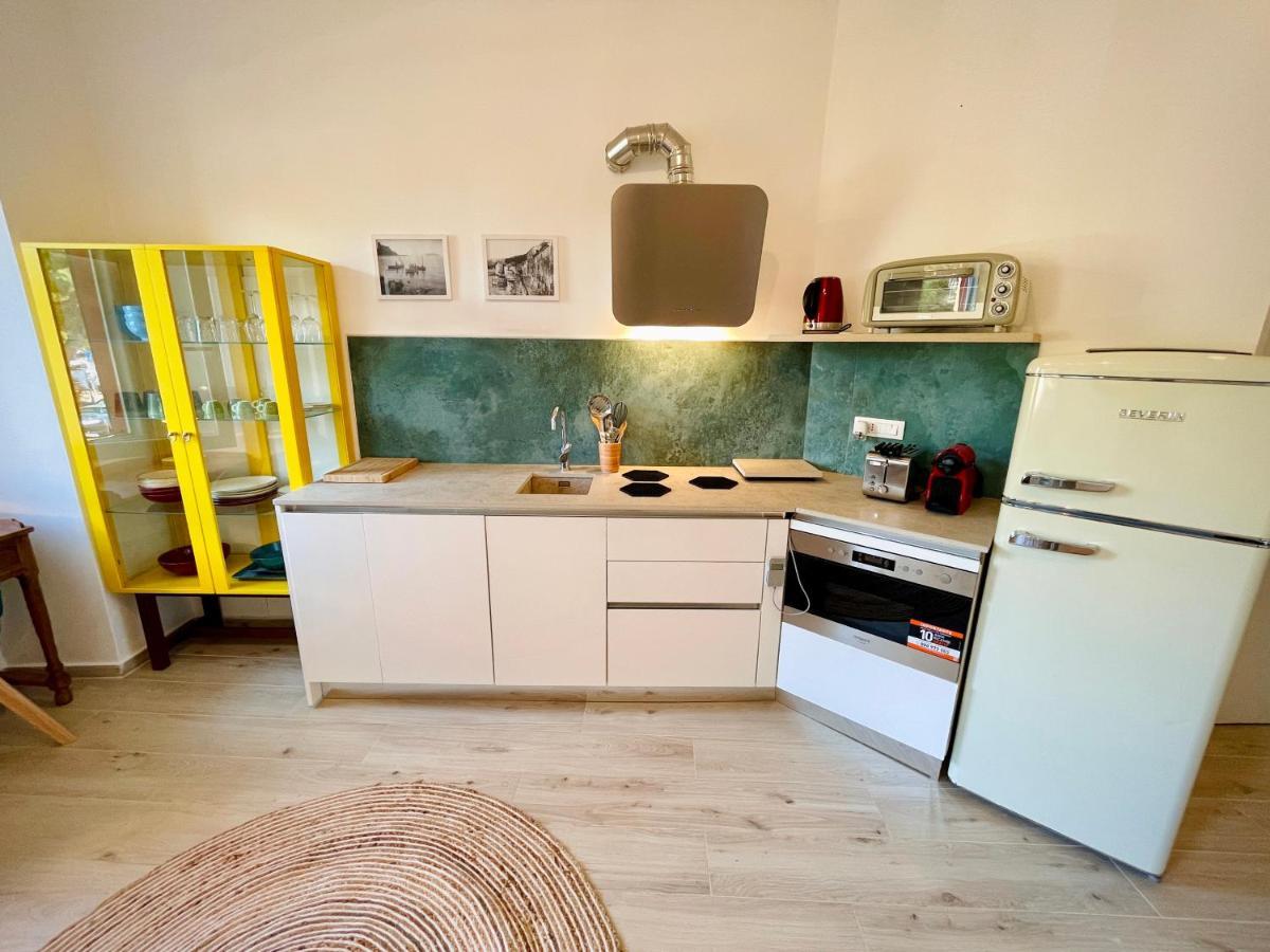 Il Sogno Dei Poeti Apartman Lerici Kültér fotó