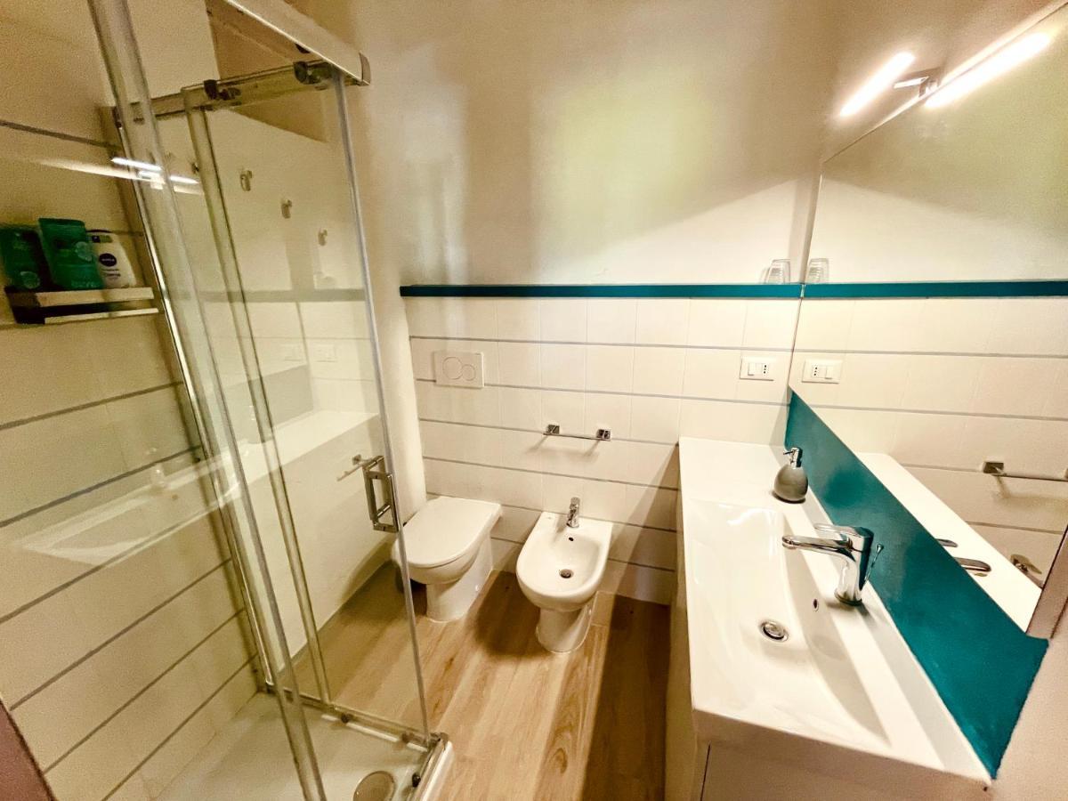 Il Sogno Dei Poeti Apartman Lerici Kültér fotó