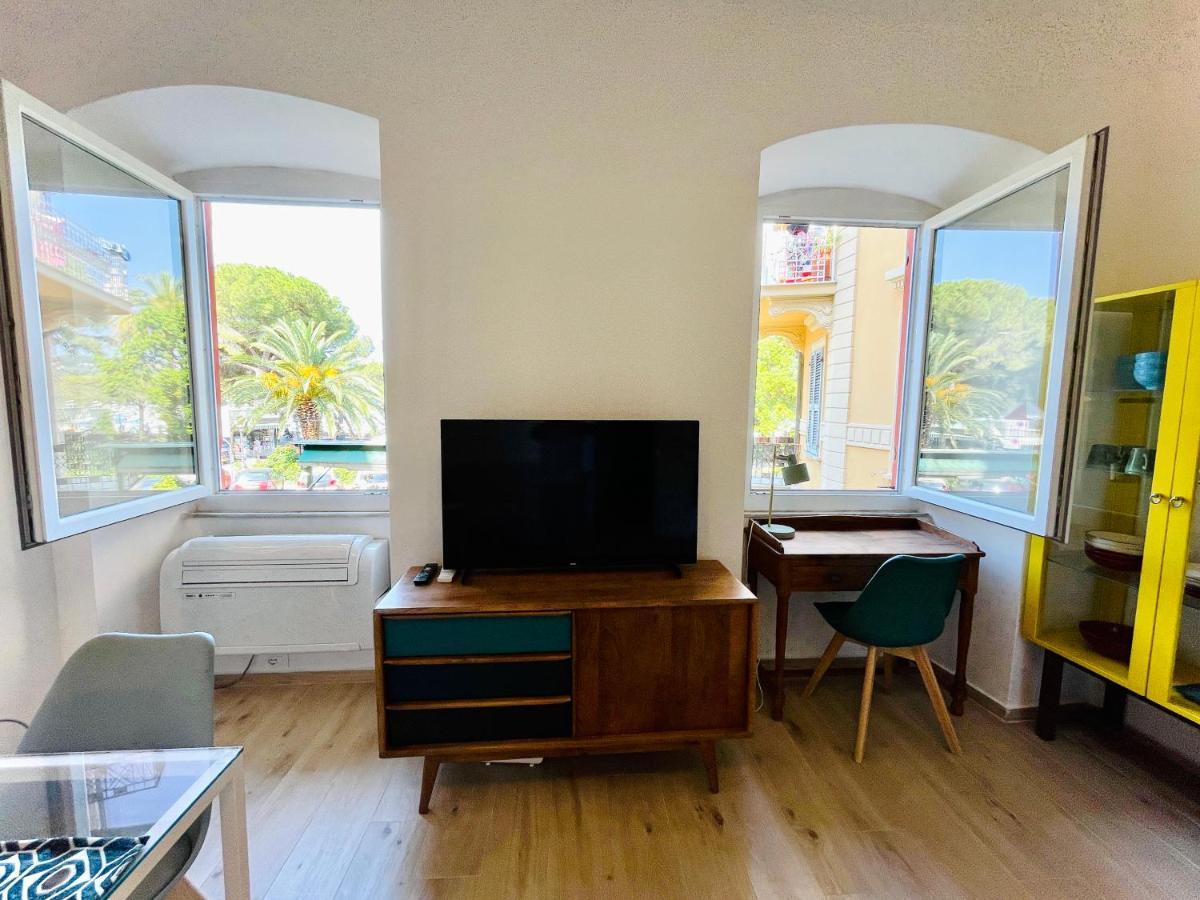 Il Sogno Dei Poeti Apartman Lerici Kültér fotó