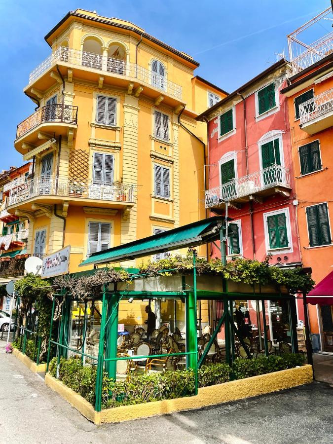 Il Sogno Dei Poeti Apartman Lerici Kültér fotó