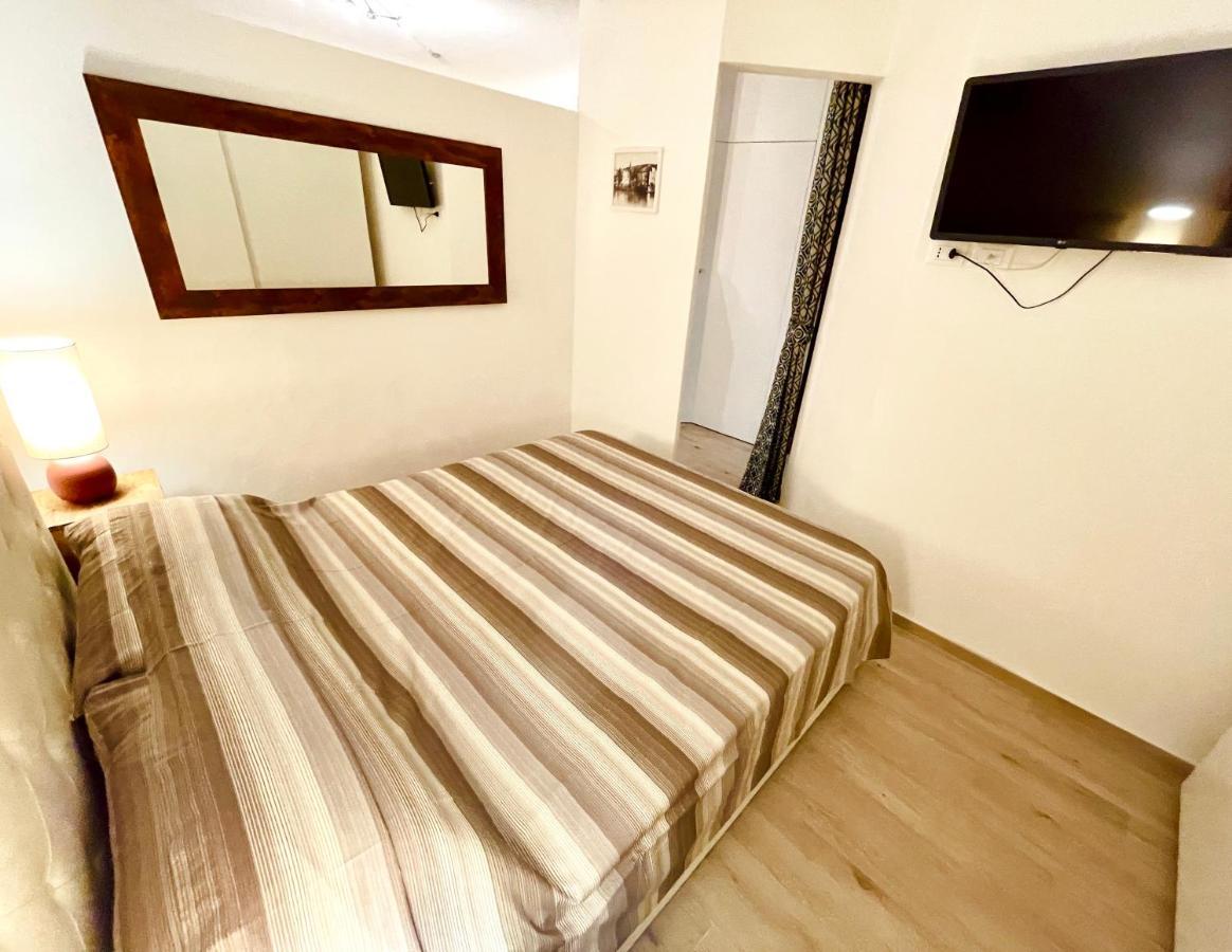 Il Sogno Dei Poeti Apartman Lerici Kültér fotó