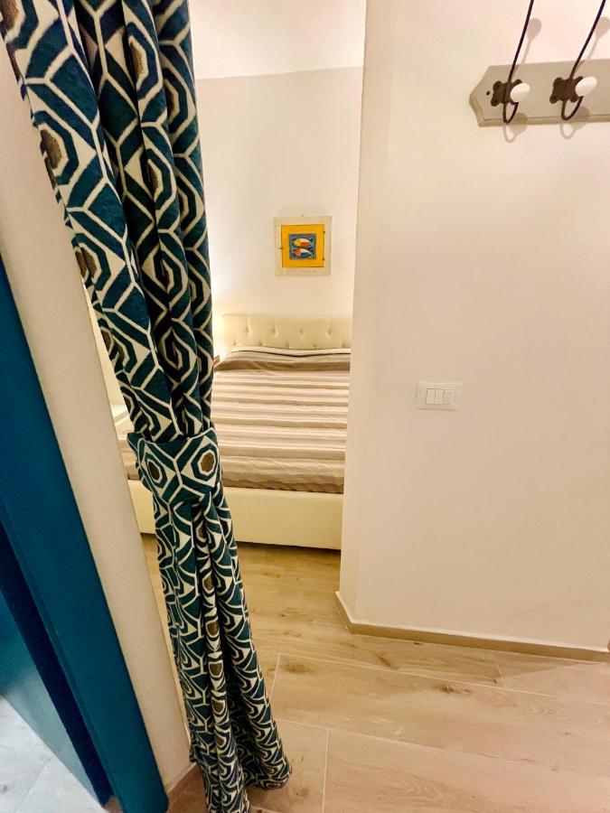 Il Sogno Dei Poeti Apartman Lerici Kültér fotó