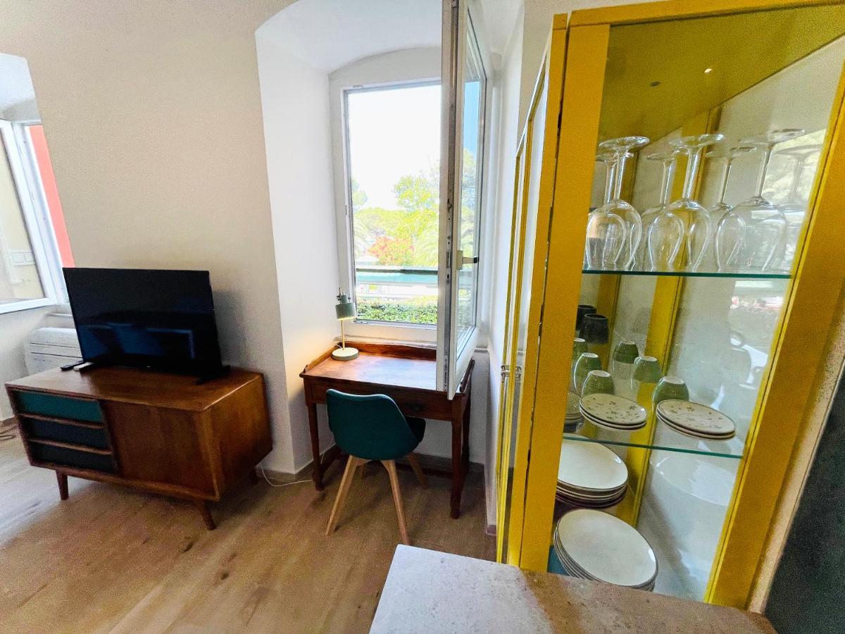 Il Sogno Dei Poeti Apartman Lerici Kültér fotó